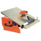 Pjovimo stalas su 180mm disku BATTIPAV Queen 1