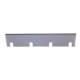 Atsarginis peilis WOLLF Duro/Vario 210x60x1mm 1