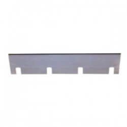 Atsarginis peilis WOLLF Duro/Vario 210x60x1mm