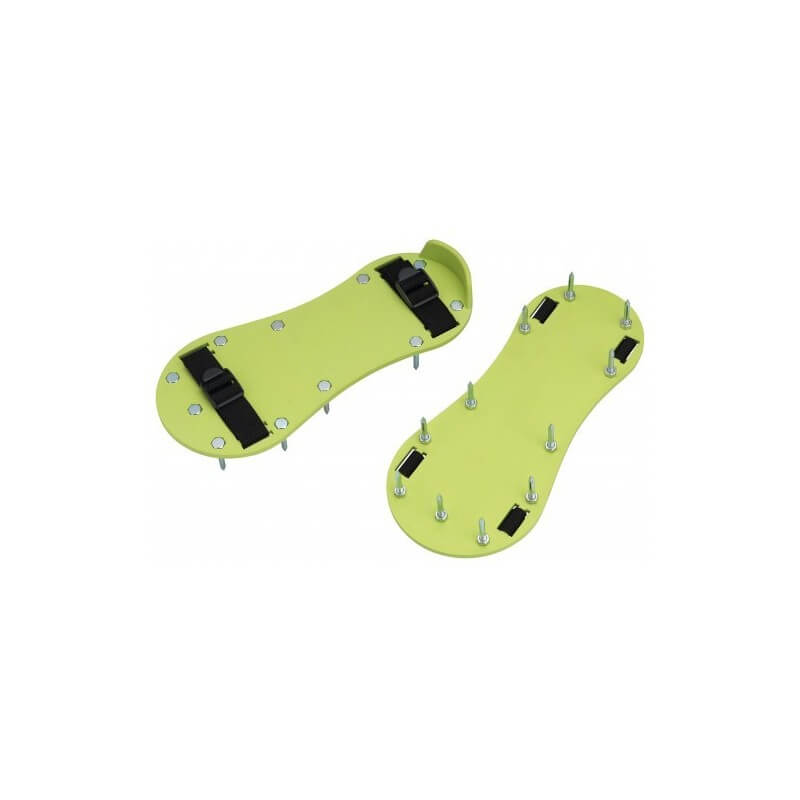 Dygliuotas padas WOLFF 1