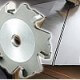 Diskinė freza MAKITA CA5000XJ 118mm 4