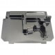 MAKPAC lagamino Nr. 3 įdėklas MAKITA 837634-4 1