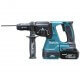 Akumuliatorinis perforatorius MAKITA DHR243RTJ 1