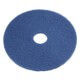 Mėlynas padas NILFISK CS 17'' 432mm, 5vnt. 1