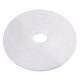 Baltas padas NILFISK 165mm, 10 vnt. 1