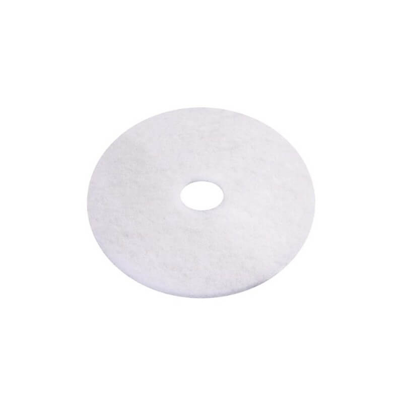 Baltas padas NILFISK 165mm, 10 vnt. 1
