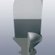 Atsuktuvas TORX WERA 1367 3