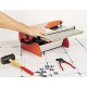 Pjovimo stalas su 180mm disku BATTIPAV Queen 2
