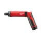 Akumuliatorinis gręžtuvas/suktuvas MILWAUKEE M4 D-202B 1