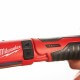 Akumuliatorinis gręžtuvas/suktuvas MILWAUKEE M4 D-202B 3