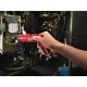 Akumuliatorinis gręžtuvas/suktuvas MILWAUKEE M4 D-202B 5