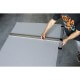 Aliuminis kampuotis reguliuojamu kampu EDMA 120cm 3