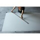 Aliuminis kampuotis reguliuojamu kampu EDMA 120cm 4