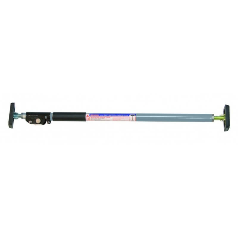 Teleskopinė atrama EDMA 75-125 cm 1