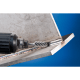 Kietmetalio freza PFERD HM WRC 1225/6 INOX 2 Kietmetalio freza PFERD HM WRC 1225/6 INOX 2
