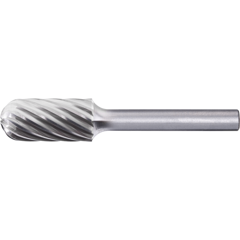 Kietmetalio freza PFERD HM WRC 1225/6 INOX 1 Kietmetalio freza PFERD HM WRC 1225/6 INOX 1