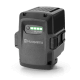 Akumuliatorius HUSQVARNA BLi200, 5Ah, 36V 1