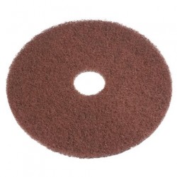 Rudas šveitimo padas NILFISK Eco, 508mm