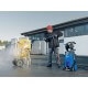 Plovimo įrenginys NILFISK MC 4M-180/740 EXPT 3 Plovimo įrenginys NILFISK MC 4M-180/740 EXPT 3