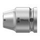 Adapteris WERA 780C/1 1/2"x1/4" 1