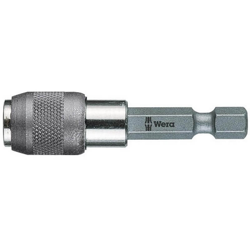 Universalus laikiklis su magnetu WERA 895/4/1 K 1