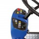 Grindų šlavimo mašina NILFISK Floortec R 360 B 2