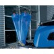 Grindų šlavimo mašina NILFISK Floortec R 360 B 3