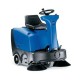 Grindų šlavimo mašina NILFISK Floortec R 360 B 1