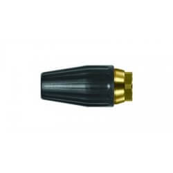 Rotacinis antgalis R+M ST-357 050 1/4"F