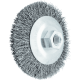 Metalinis šepetys su sriegiu PFERD KBU 10010/ M14 STD 0,35 1