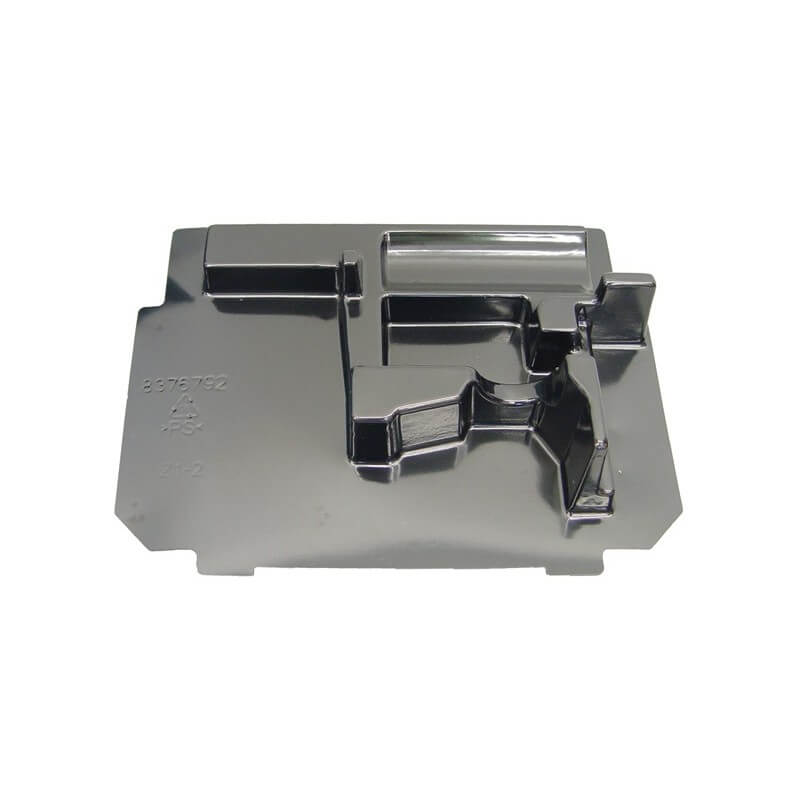 MAKPAC lagamino nr. 3 įdėklas MAKITA 837648-3 1