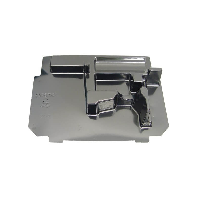 MAKPAC lagamino Nr. 2 įdėklas MAKITA 837662-9 1