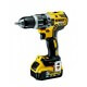 Akumuliatorinių suktuvų rinkinys DeWALT DCK266P2 2