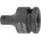 Smūginis adapteris HOLEX Impact 3/4M-1H