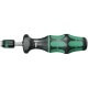 Dinamometrinis atsuktuvas WERA 7441 1,2-3,0Nm 1/4" 1