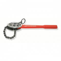 Grandininis raktas ROTHENBERGER 940mm 4"