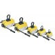 Magnetas YALE 500kg TPM 0,5 2