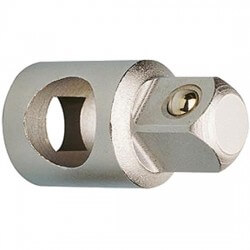 Adapteris 3/8"x1/2" PROXXON