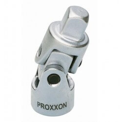 1/4" Šarnyras PROXXON