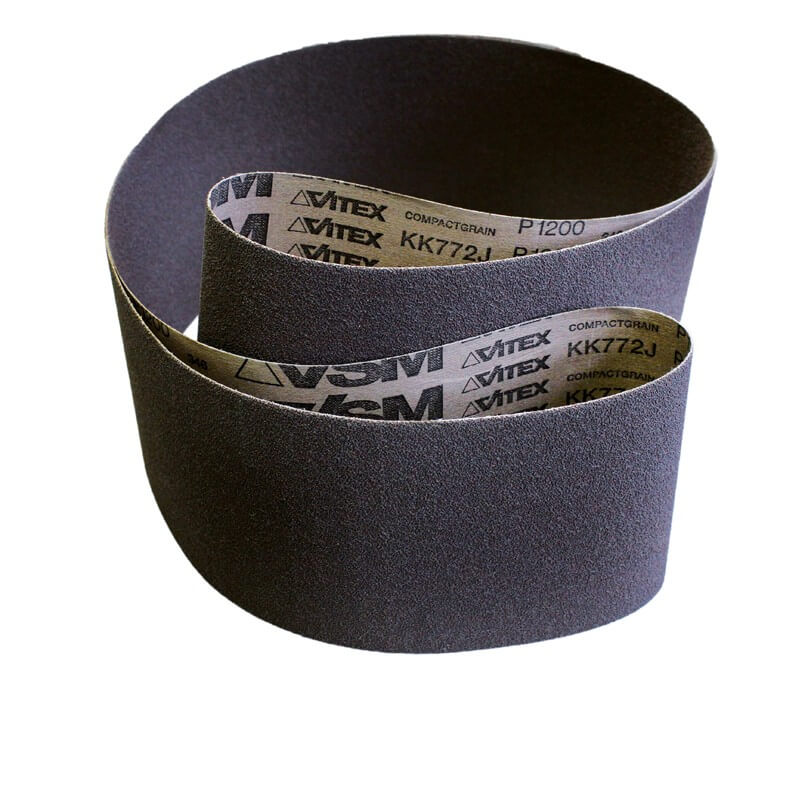 Šlifavimo juosta VSM KK772J 40x620mm 1