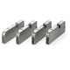 Peiliukai sriegimo staklėms ROTHENBERGER SS, BSPT R 1 1/2-2" 1