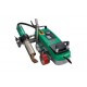 Suvirinimo aparatas karštu oru LEISTER Variant T1 20mm 400V 1