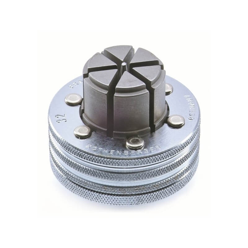 Išplėtimo matrica ROTHENBERGER Ø42mm/1,5 mm 1