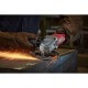 Kampinis šlifuoklis MILWAUKEE AGV 13 - 125 XSPDE 4 Kampinis šlifuoklis MILWAUKEE AGV 13 - 125 XSPDE 4