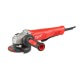 Kampinis šlifuoklis MILWAUKEE AGV 13 - 125 XSPDE 1 Kampinis šlifuoklis MILWAUKEE AGV 13 - 125 XSPDE 1