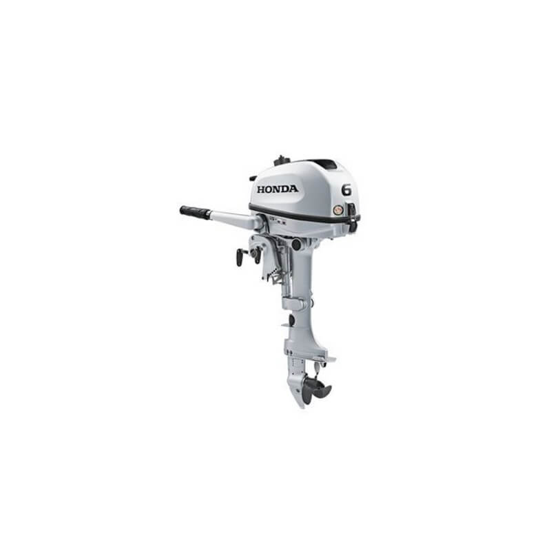 Pakabinamas variklis HONDA BF6AH SHNU 1