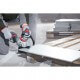 Kampinis šlifuoklis FLEX LE 9-11 125mm 6 Kampinis šlifuoklis FLEX LE 9-11 125mm 6