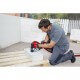 Kampinis šlifuoklis FLEX LE 9-11 125mm 7 Kampinis šlifuoklis FLEX LE 9-11 125mm 7