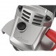 Kampinis šlifuoklis FLEX LE 9-11 125mm 2 Kampinis šlifuoklis FLEX LE 9-11 125mm 2