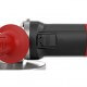 Kampinis šlifuoklis FLEX LE 9-11 125mm 5 Kampinis šlifuoklis FLEX LE 9-11 125mm 5